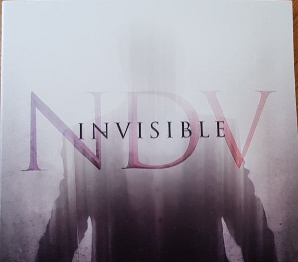 D'VIRGILIO NIK - Invisible
